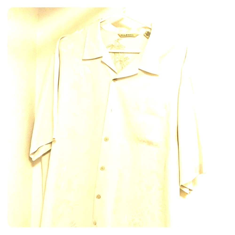 Tommy bahama white